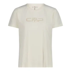 Camisetas manga corta Campagnolo Woman Co T-Shirt