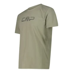 Camisetas manga corta Campagnolo Man Co T-Shirt