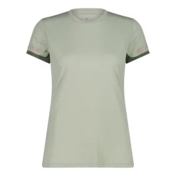 Camisetas manga corta Campagnolo Woman T-Shirt