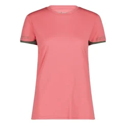 Camisetas manga corta Campagnolo Woman T-Shirt