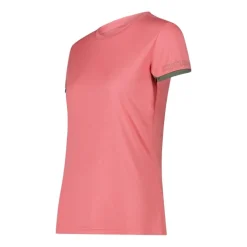 Camisetas manga corta Campagnolo Woman T-Shirt