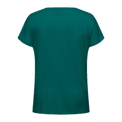 Camisetas manga corta Carmakoma Carketty Ss Mix Tee Jrs