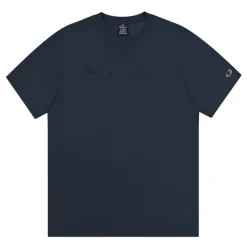 Camisetas manga corta Champion Crewneck T-Shirt