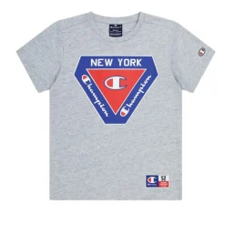 Camisetas manga corta Champion Crewneck T-Shirt