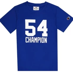 Camisetas manga corta Champion SS Tee