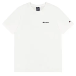 Camisetas manga corta Champion Crewneck T-Shirt