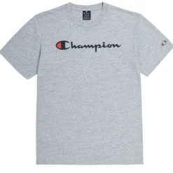 Camisetas manga corta Champion Crewneck T-Shirt