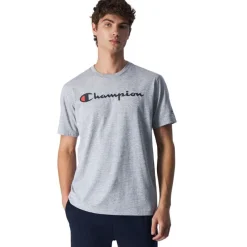 Camisetas manga corta Champion Crewneck T-Shirt