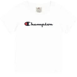 Camisetas manga corta Champion SS Tee