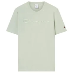 Camisetas manga corta Champion SS Tee