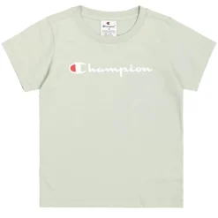 Camisetas manga corta Champion SS Tee