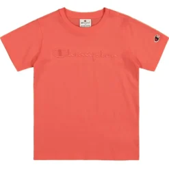 Camisetas manga corta Champion SS Tee