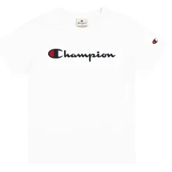 Camisetas manga corta Champion SS Tee