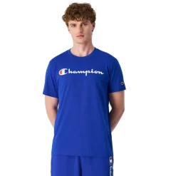 Camisetas manga corta Champion SS Tee
