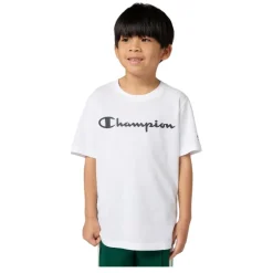 Camisetas manga corta Champion SS Tee