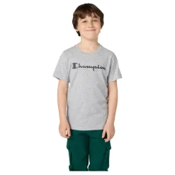 Camisetas manga corta Champion SS Tee