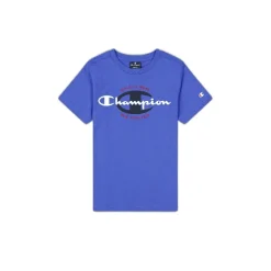 Camisetas manga corta Champion Crewneck T-Shirt