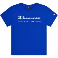 Camisetas manga corta Champion Crewneck T-Shirt