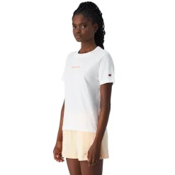 Camisetas manga corta Champion SS Tee