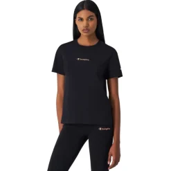 Camisetas manga corta Champion SS Tee
