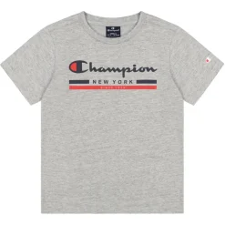 Camisetas manga corta Champion Camiseta manga corta BTS