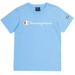 Camisetas manga corta Champion Crewneck T-Shirt