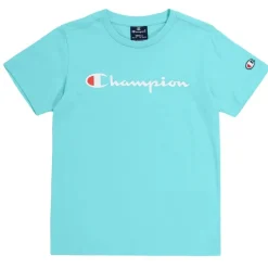 Camisetas manga corta Champion Crewneck T-Shirt