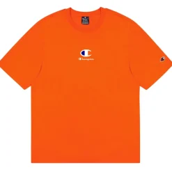 Camisetas manga corta Champion Crewneck T-Shirt