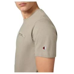 Camisetas manga corta Champion SS Tee