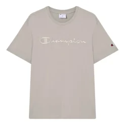 Camisetas manga corta Champion SS Tee
