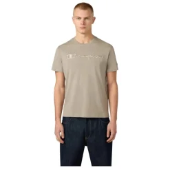 Camisetas manga corta Champion SS Tee