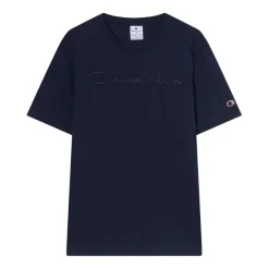 Camisetas manga corta Champion SS Tee
