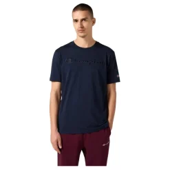 Camisetas manga corta Champion SS Tee