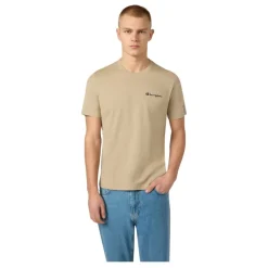Camisetas manga corta Champion SS Tee