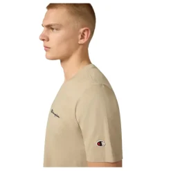 Camisetas manga corta Champion SS Tee