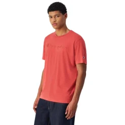 Camisetas manga corta Champion SS Tee
