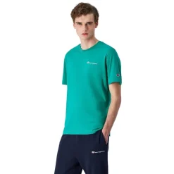 Camisetas manga corta Champion SS Tee