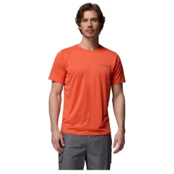 Camisetas manga corta Columbia Columbia Hike™ Crew
