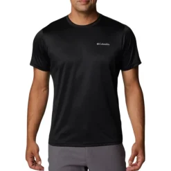 Camisetas manga corta Columbia Columbia Hike™ Crew