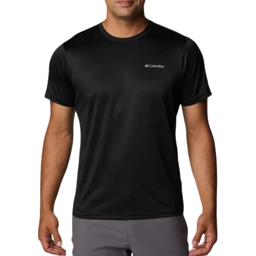 Camisetas manga corta Columbia Columbia Hike™ Crew