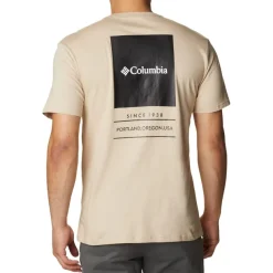 Camisetas manga corta Columbia Barton Springs™ SS Graphic Tee
