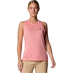 Camisetas manga corta Columbia Bluebird Canyon™ Tank