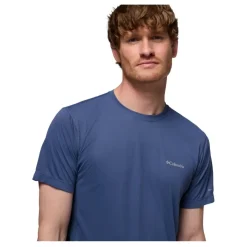 Camisetas manga corta Columbia Rolling Bend™ Graphic Ss