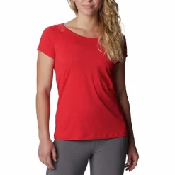 Camisetas manga corta Columbia Peak To Point™ II SS Tee