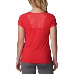 Camisetas manga corta Columbia Peak To Point™ II SS Tee