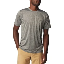 Camisetas manga corta Columbia Columbia Hike™ Crew