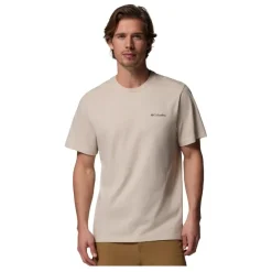 Camisetas manga corta Columbia Csc™ Logo Back Tee