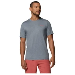 Camisetas manga corta Columbia Parsons Point™ Ss Back Graphic Tee