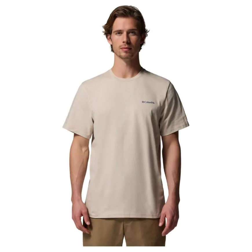 Camisetas manga corta Columbia Csc™ Outdoor Back Graphic Tee
