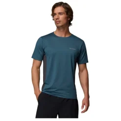Camisetas manga corta Columbia Three Pitch™ Ss Crew